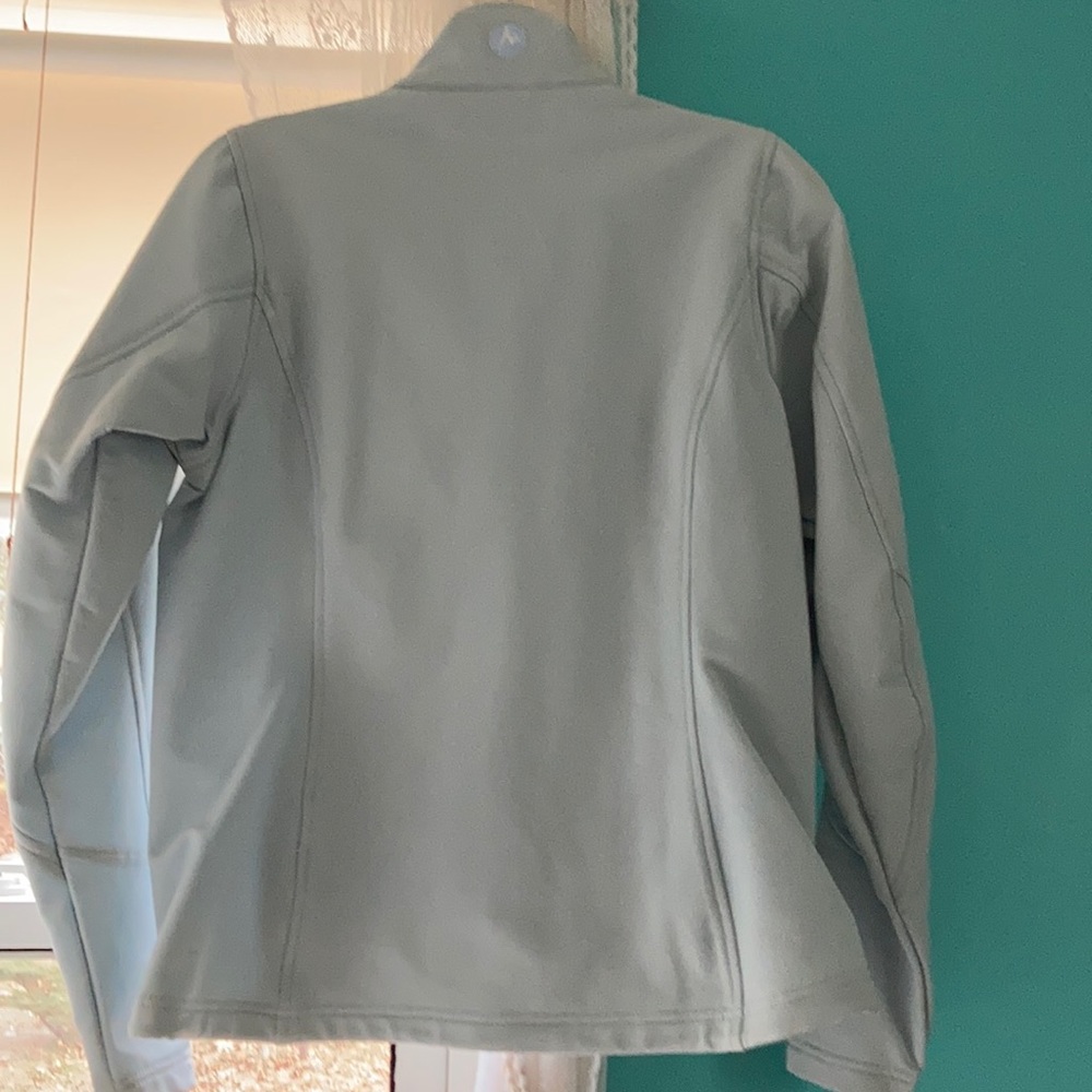 Marmot Softshell Jacket - Picture 5 of 5